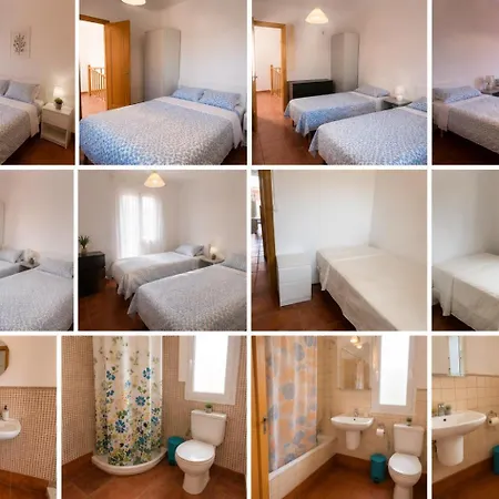 Corralejo, Casa Alma بيت شباب كوراليهو