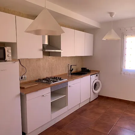 بيت شباب Corralejo, Casa Alma
