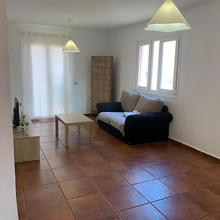Corralejo, Casa Alma بيت شباب *