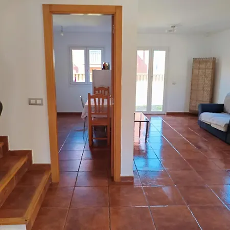 Corralejo, Casa Alma بيت شباب *