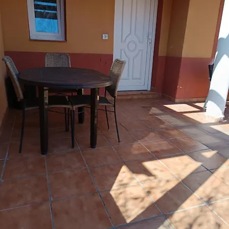 Corralejo, Casa Alma بيت شباب *