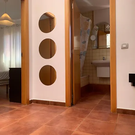 Corralejo, Casa Alma كوراليهو