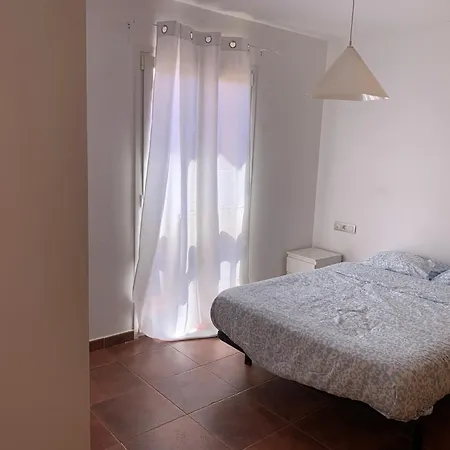 Corralejo, Casa Alma كوراليهو