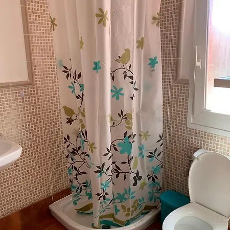 Corralejo, Casa Alma بيت شباب كوراليهو