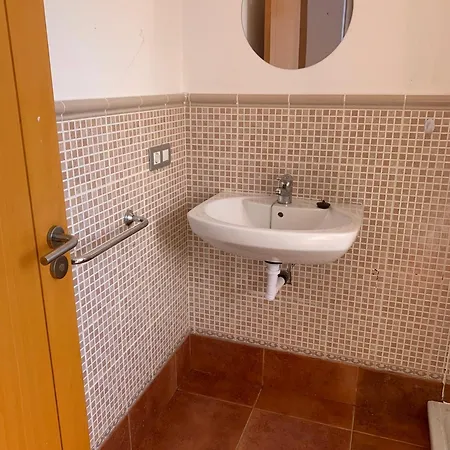 بيت شباب Corralejo, Casa Alma كوراليهو