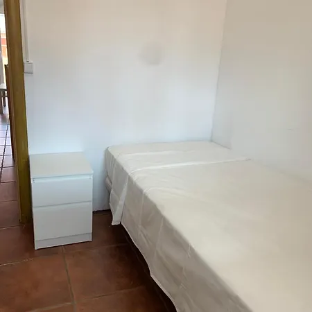 بيت شباب Corralejo, Casa Alma كوراليهو