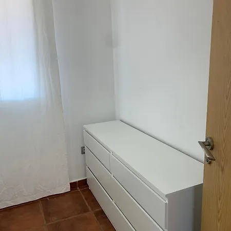 بيت شباب Corralejo, Casa Alma كوراليهو