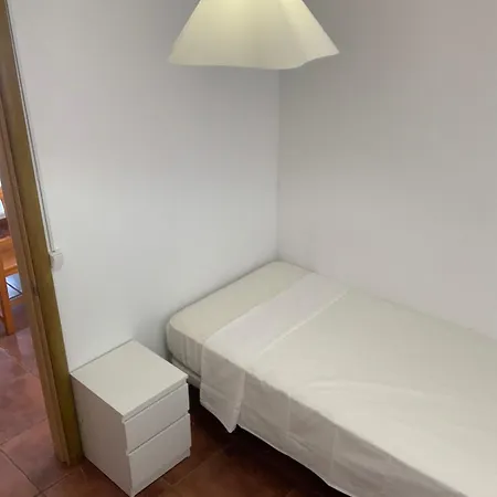 Corralejo, Casa Alma بيت شباب
