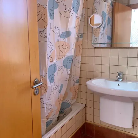 Corralejo, Casa Alma بيت شباب كوراليهو