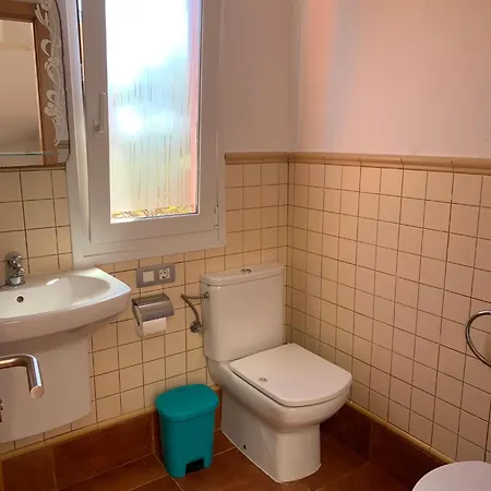 Corralejo, Casa Alma * كوراليهو