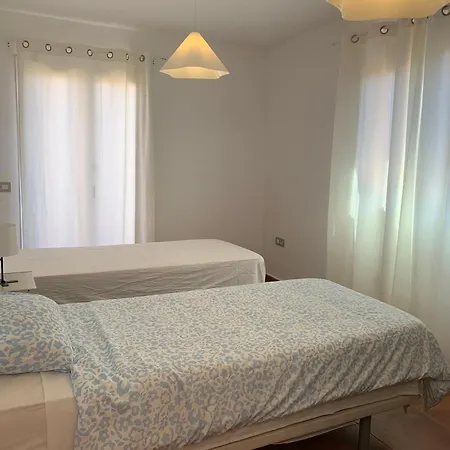 Corralejo, Casa Alma بيت شباب *