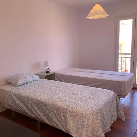 بيت شباب Corralejo, Casa Alma *