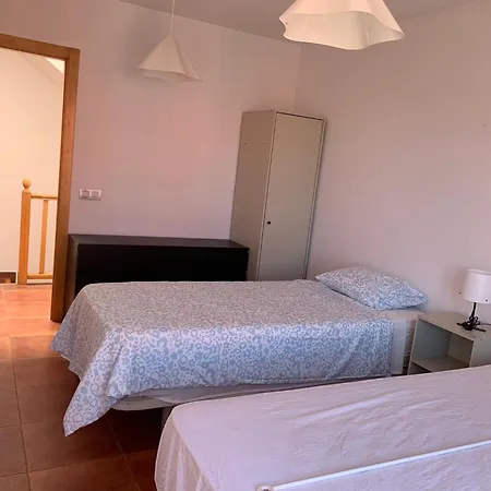 Corralejo, Casa Alma بيت شباب كوراليهو
